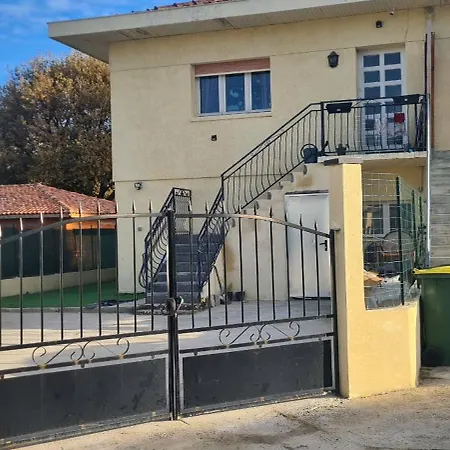 Joli T1 Bis Fonctionnel A * Montussan