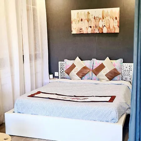 Apartment Joli T1 Bis Fonctionnel A Montussan