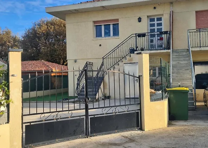 Joli T1 Bis Fonctionnel A * Montussan